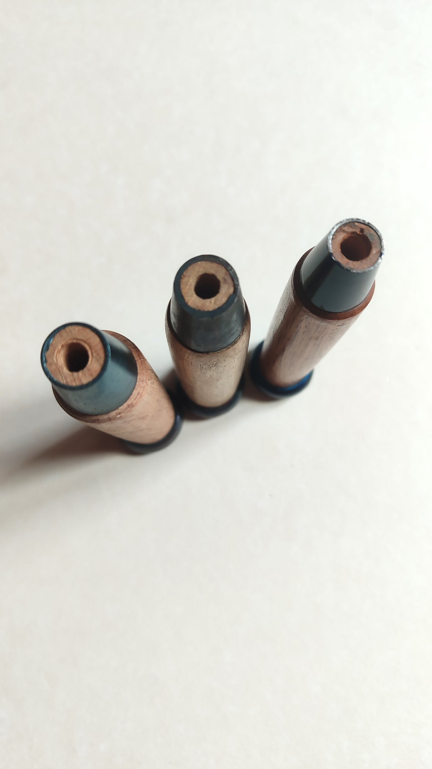 Lot de 3 mancheq pour "Oire nomi" petits