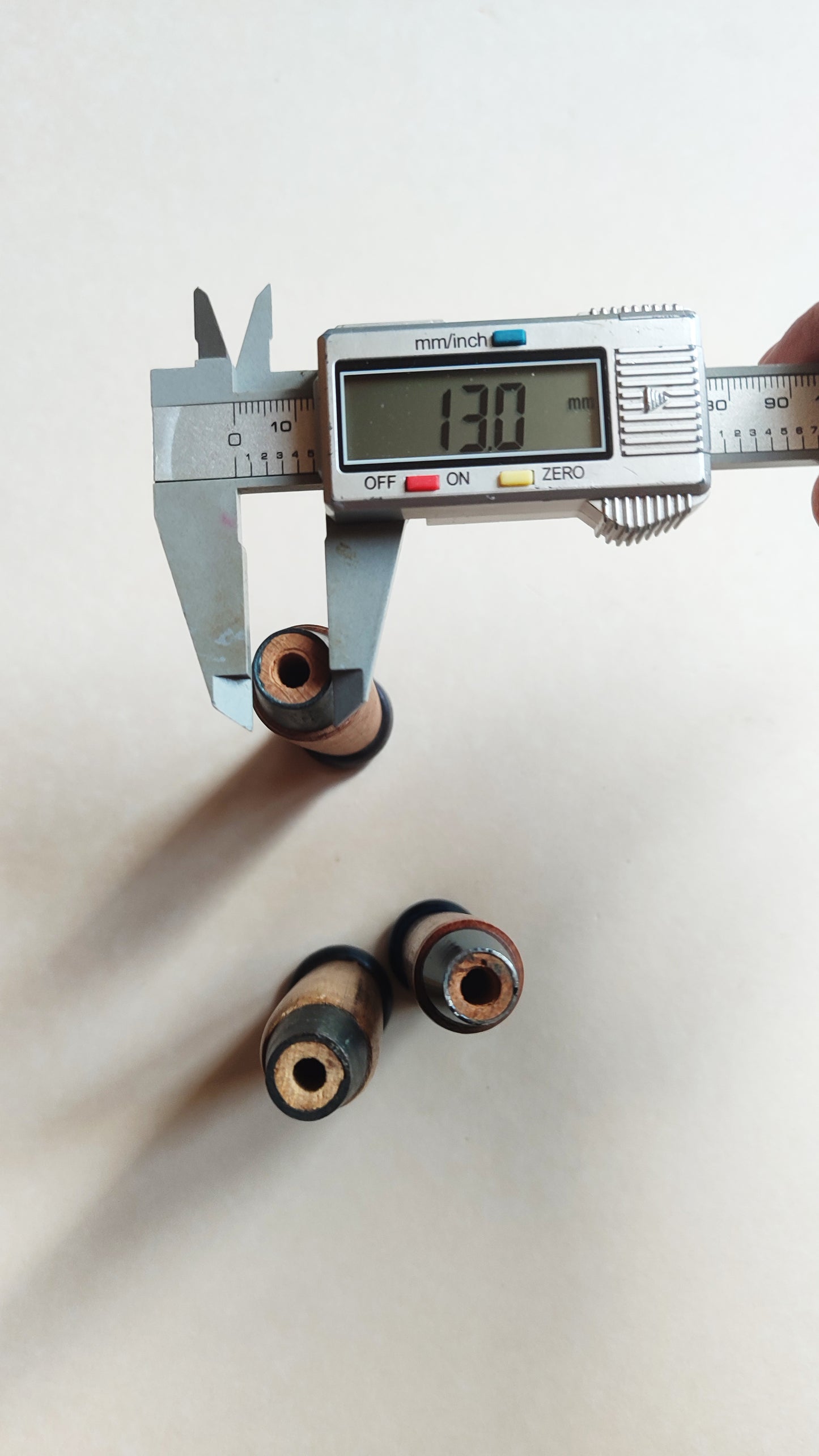 Lot de 3 mancheq pour "Oire nomi" petits