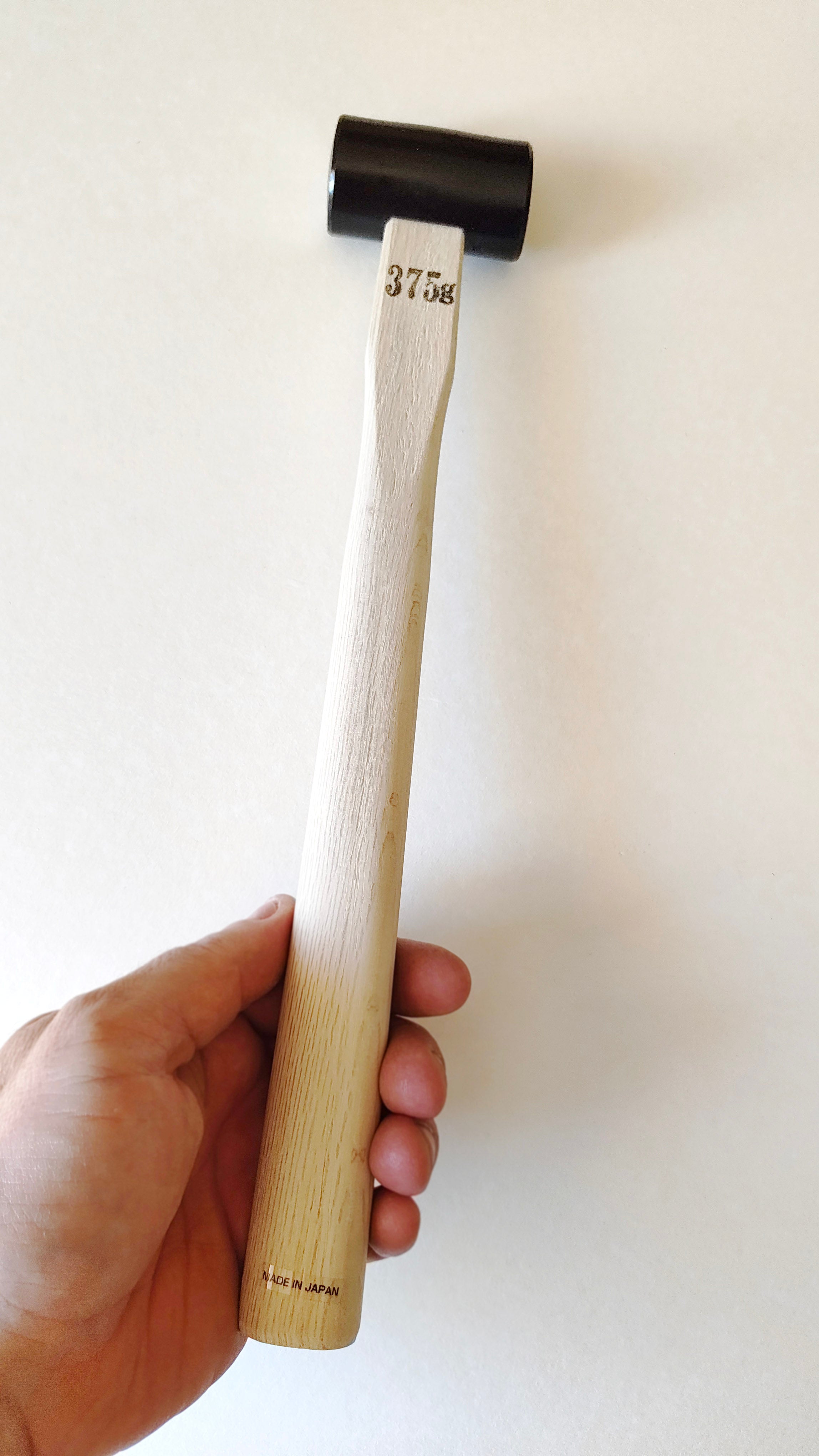 Marteau japonais "Daruma" 375gr