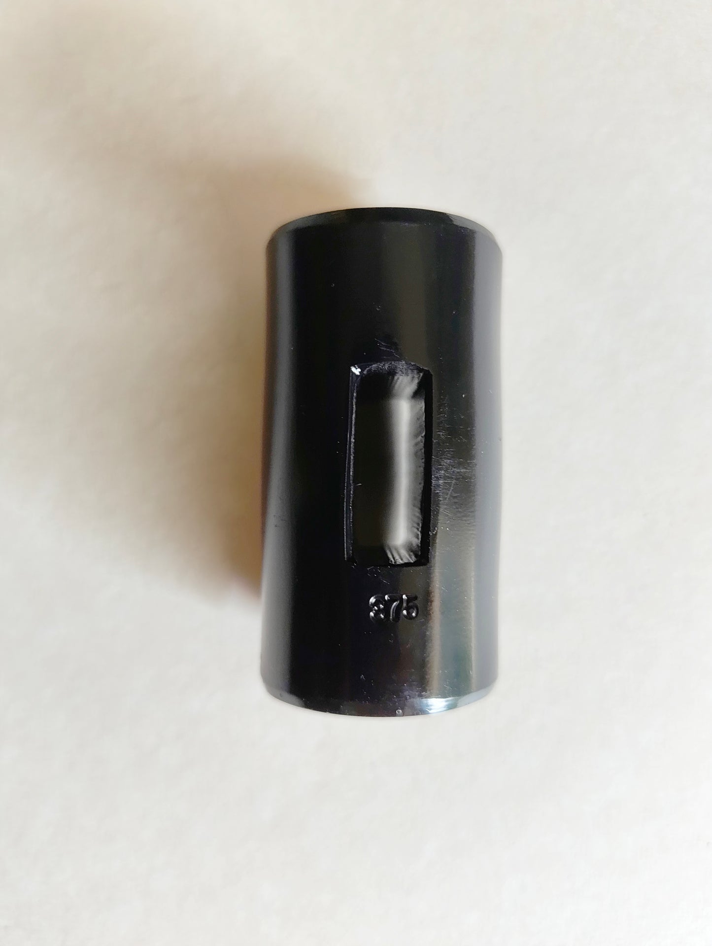 Tête de marteau japonais "Daruma" 375gr