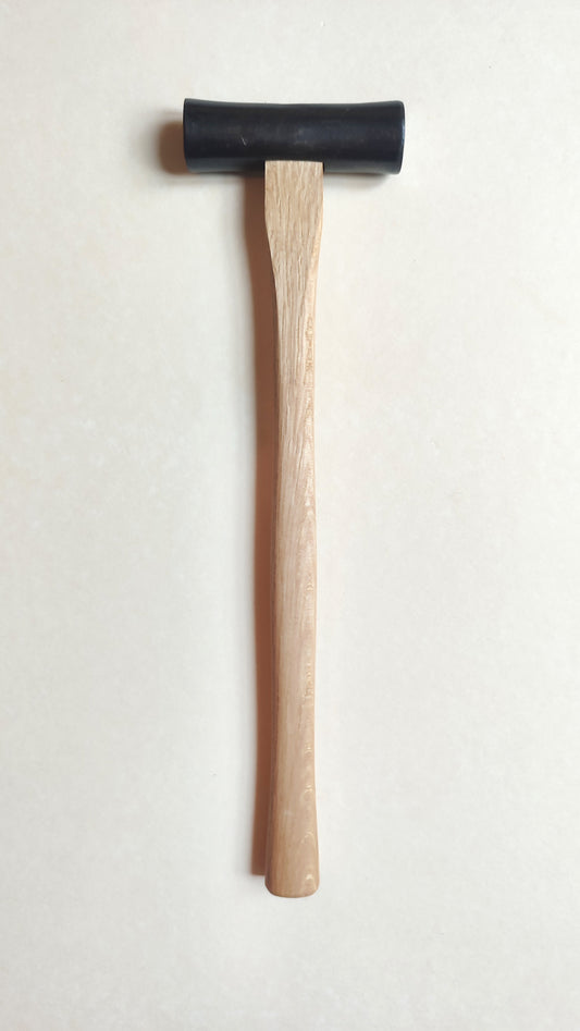 Marteau japonais vintage "Genno" 190gr Niigata