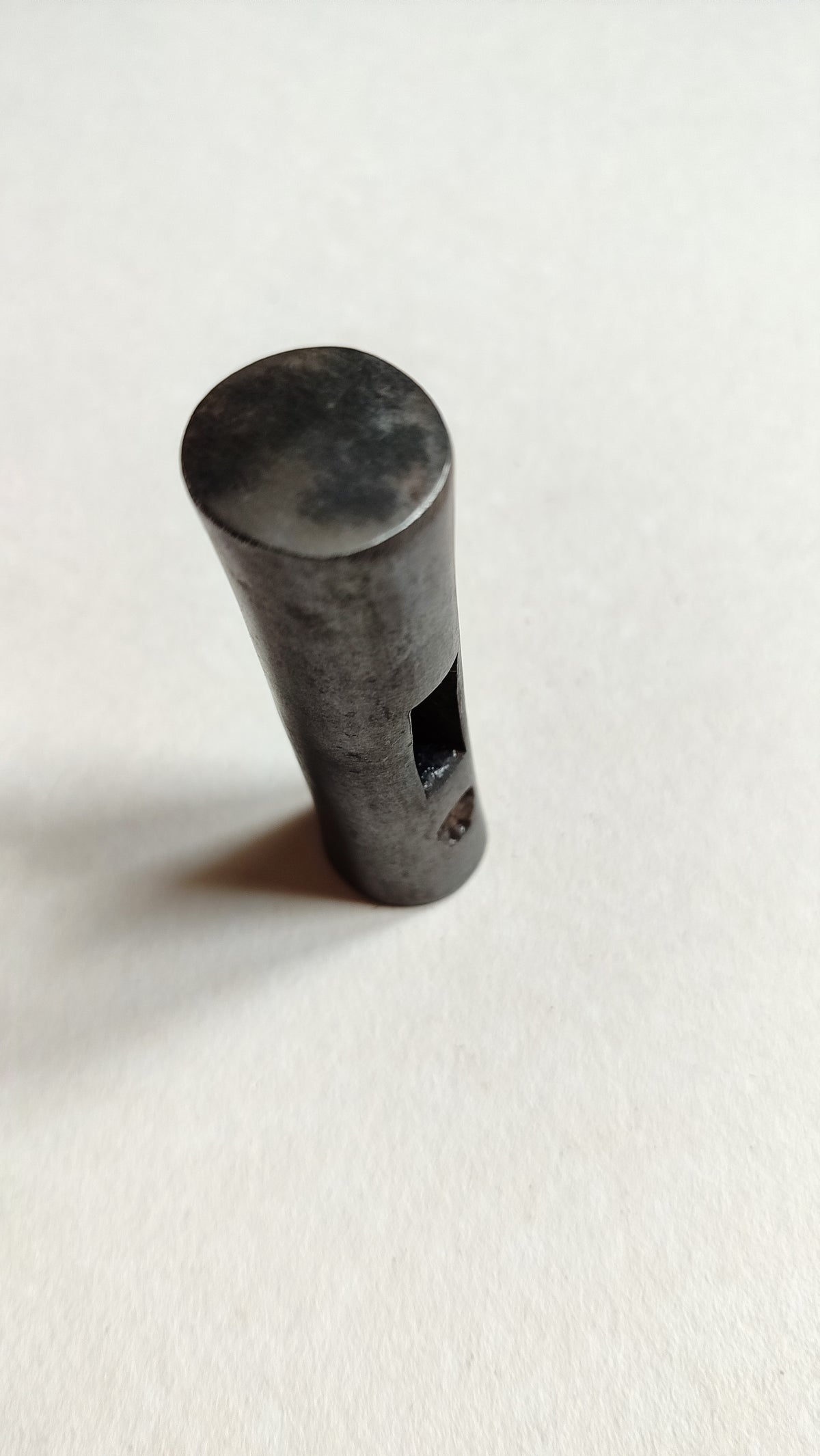 Marteau japonais vintage "Genno" 190gr Niigata