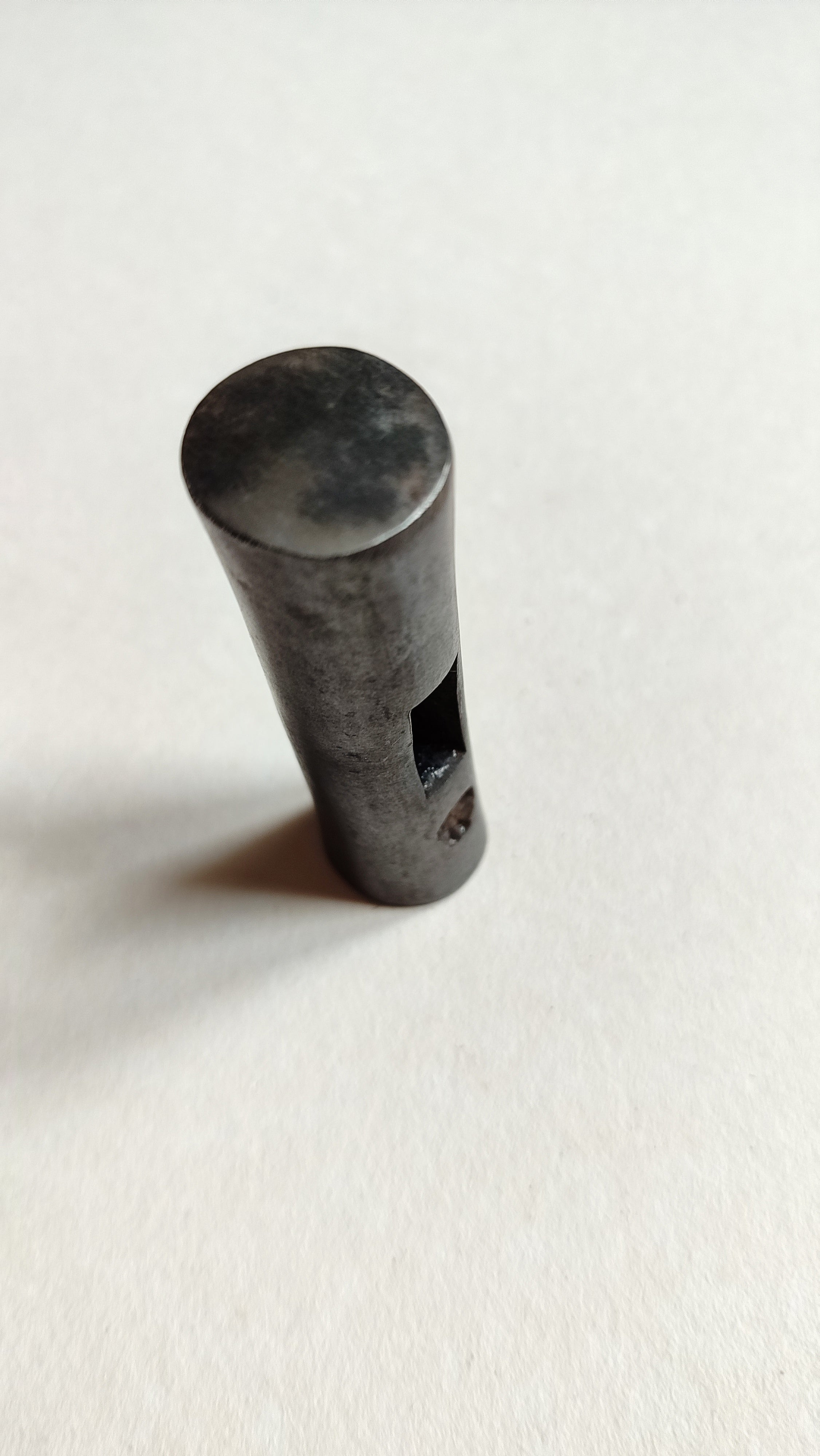 Marteau japonais vintage "Genno" 190gr Niigata