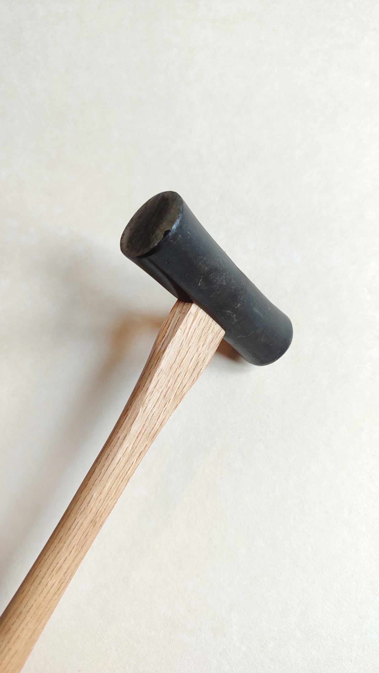 Marteau japonais vintage "Genno" 190gr Niigata