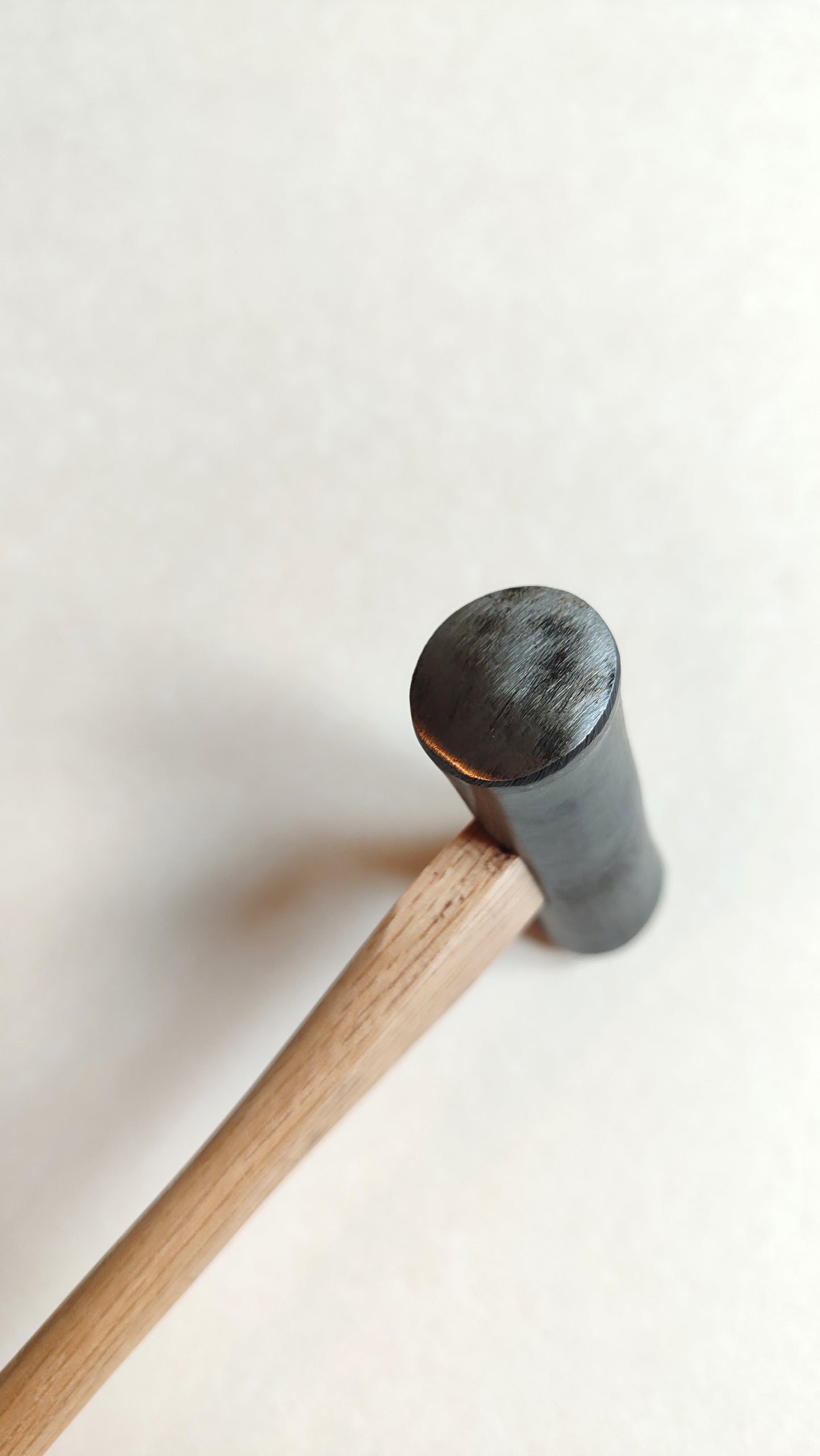 Marteau japonais vintage "Genno" 190gr Niigata