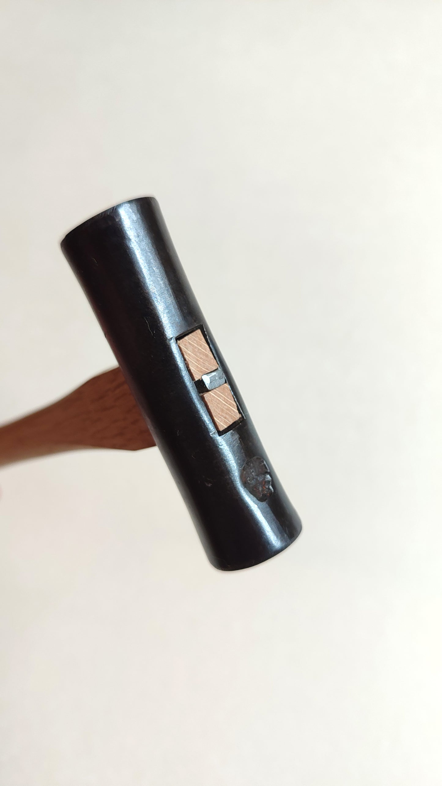 Marteau japonais vintage "Genno" 190gr Niigata