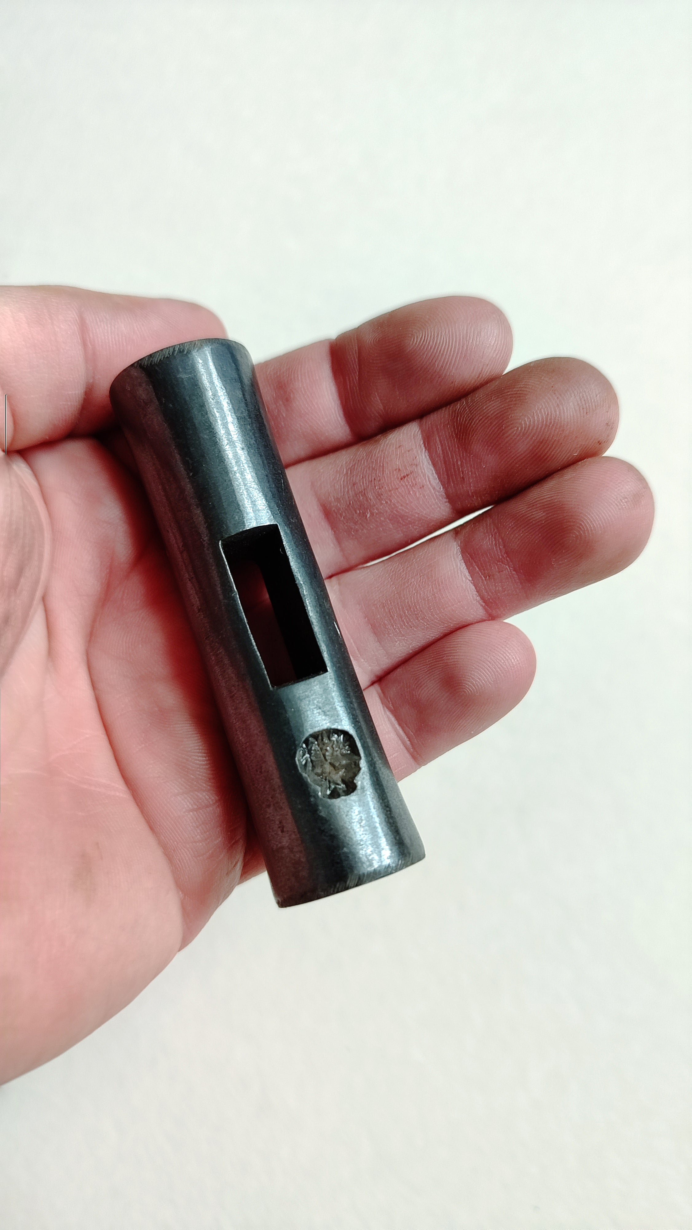 Marteau japonais vintage "Genno" 190gr Niigata