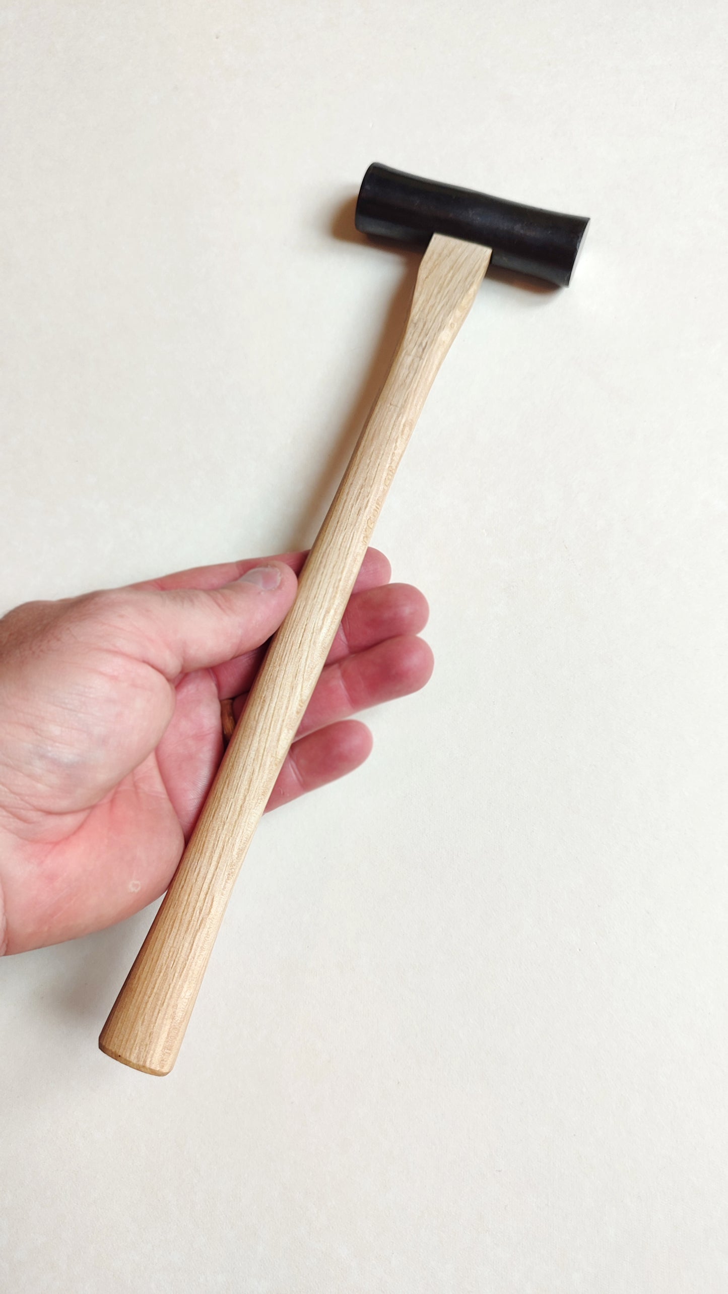 Marteau japonais vintage "Genno" 190gr Niigata