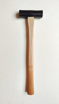 Marteau japonais vintage "Genno" 280gr