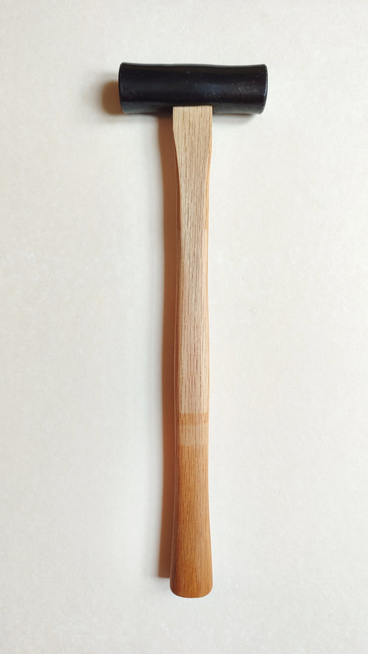 Marteau japonais vintage "Genno" 280gr