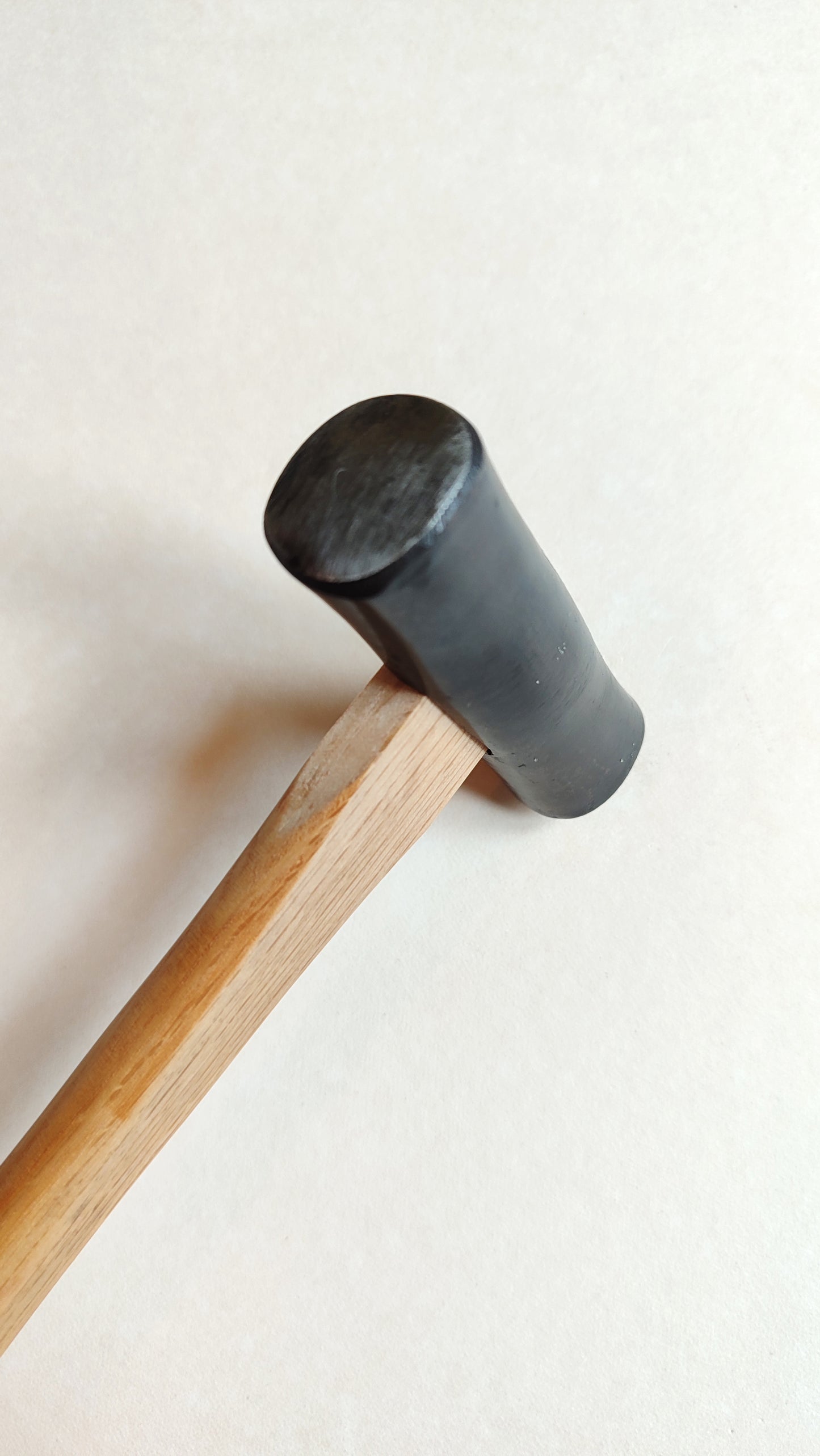 Marteau japonais vintage "Genno" 280gr