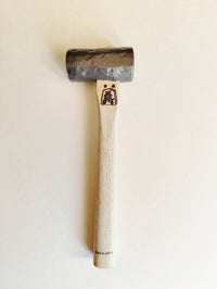 Petit marteau de forgeron japonais "Genno" 290gr