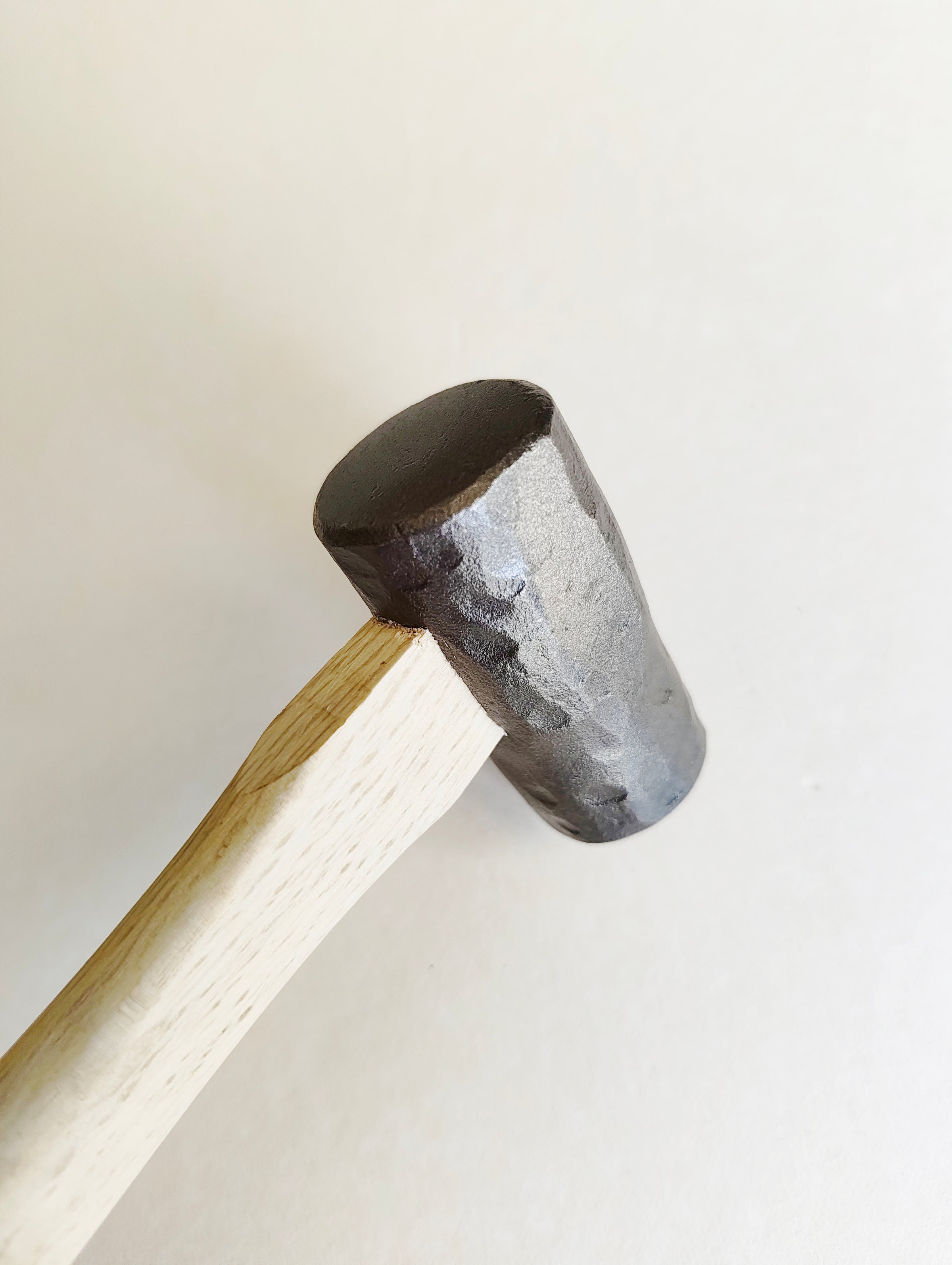 Petit marteau de forgeron japonais "Genno" 290gr