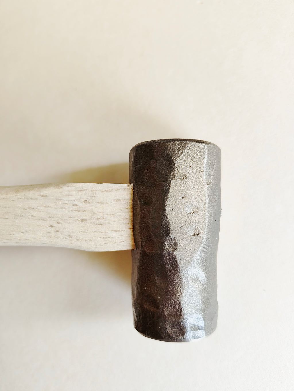 Petit marteau de forgeron japonais "Genno" 290gr
