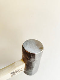 Petit marteau de forgeron japonais "Genno" 290gr
