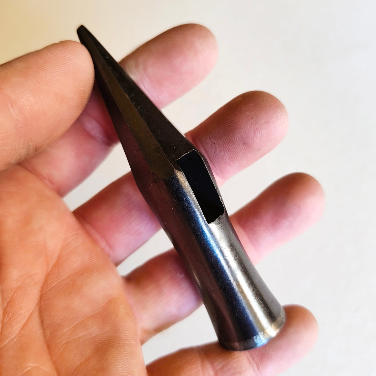 Petit marteau japonais "Funate" 120gr