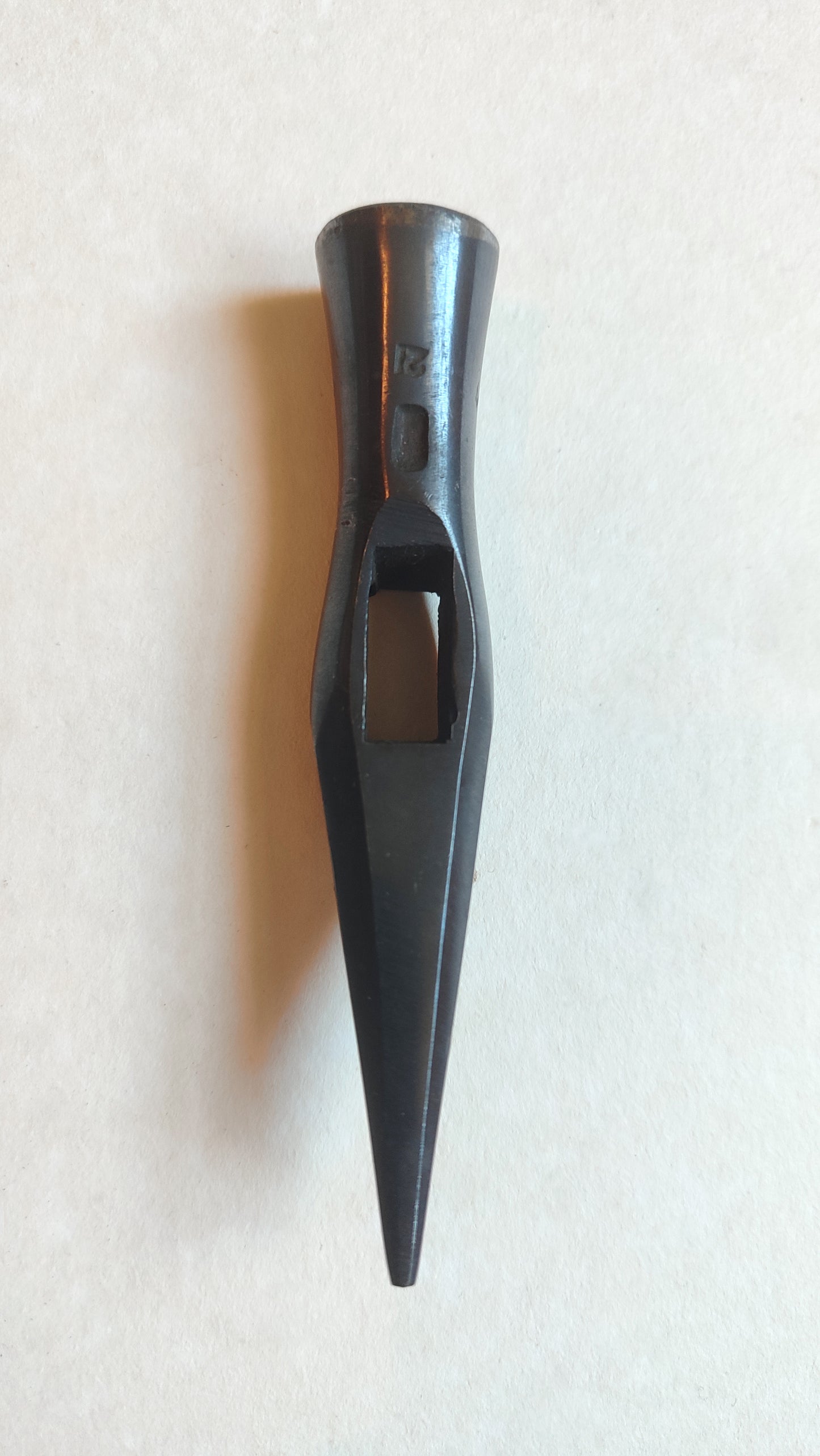 Petit marteau japonais "Funate" 183gr