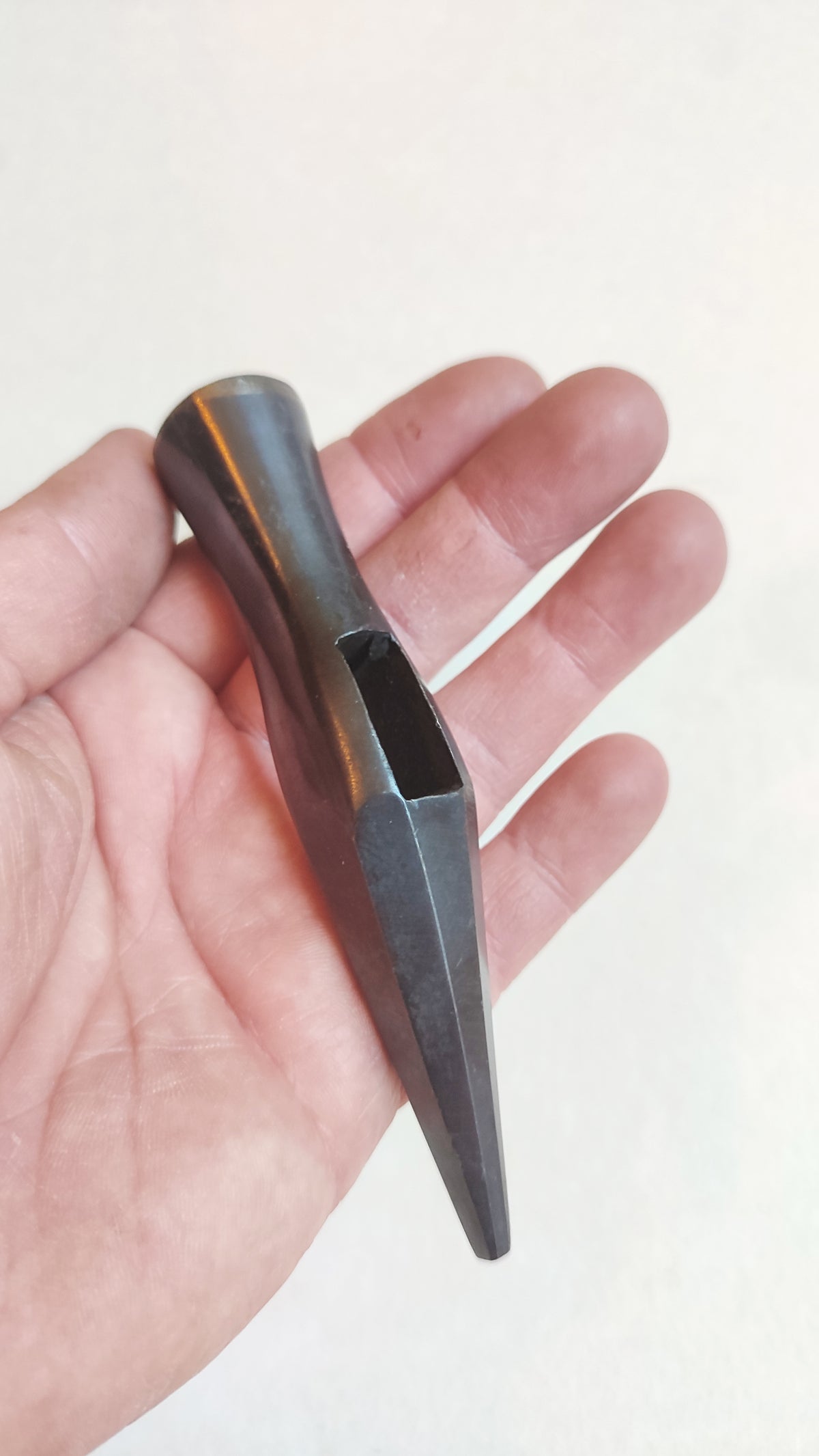 Petit marteau japonais "Funate" 183gr