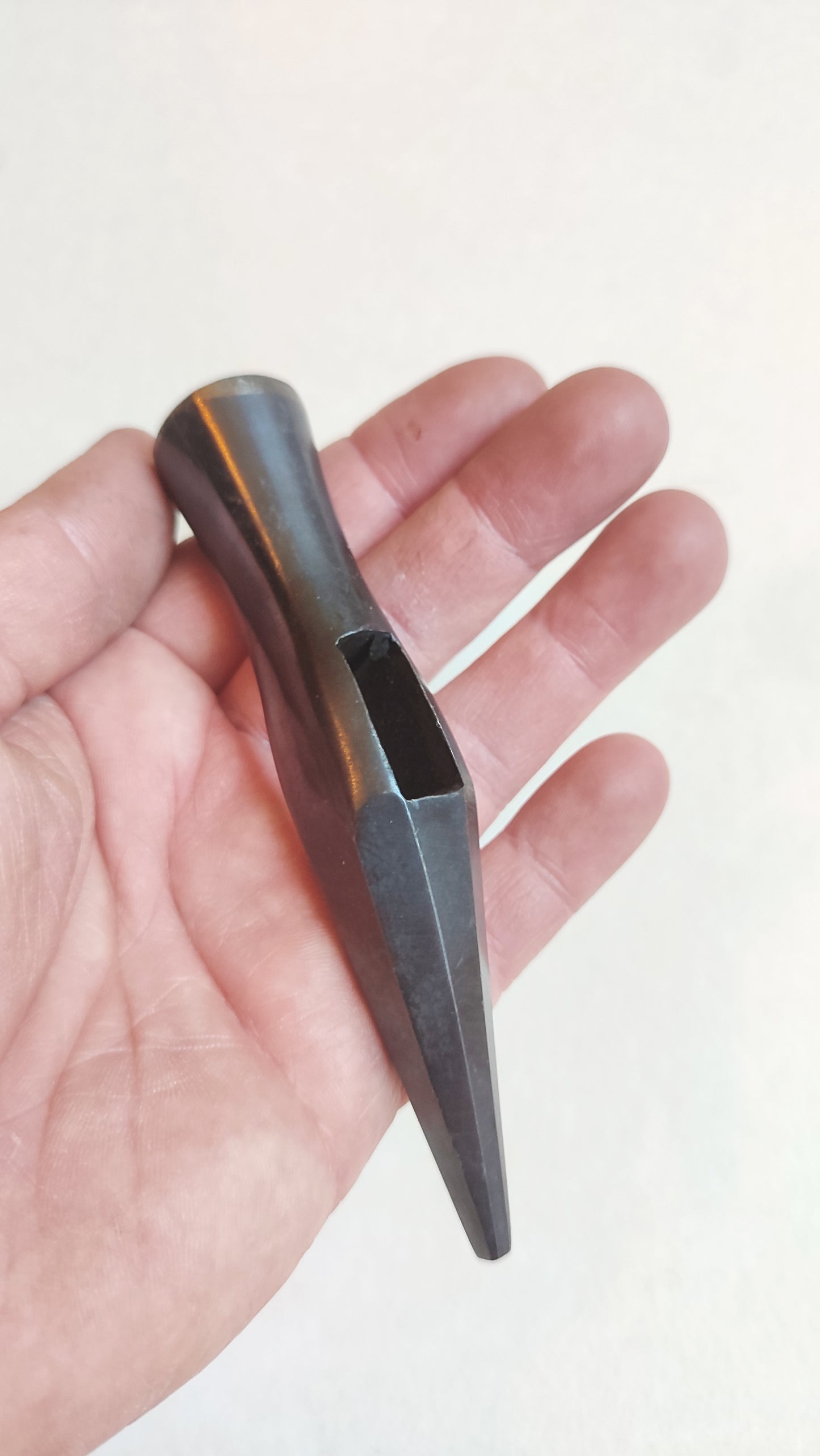 Petit marteau japonais "Funate" 183gr