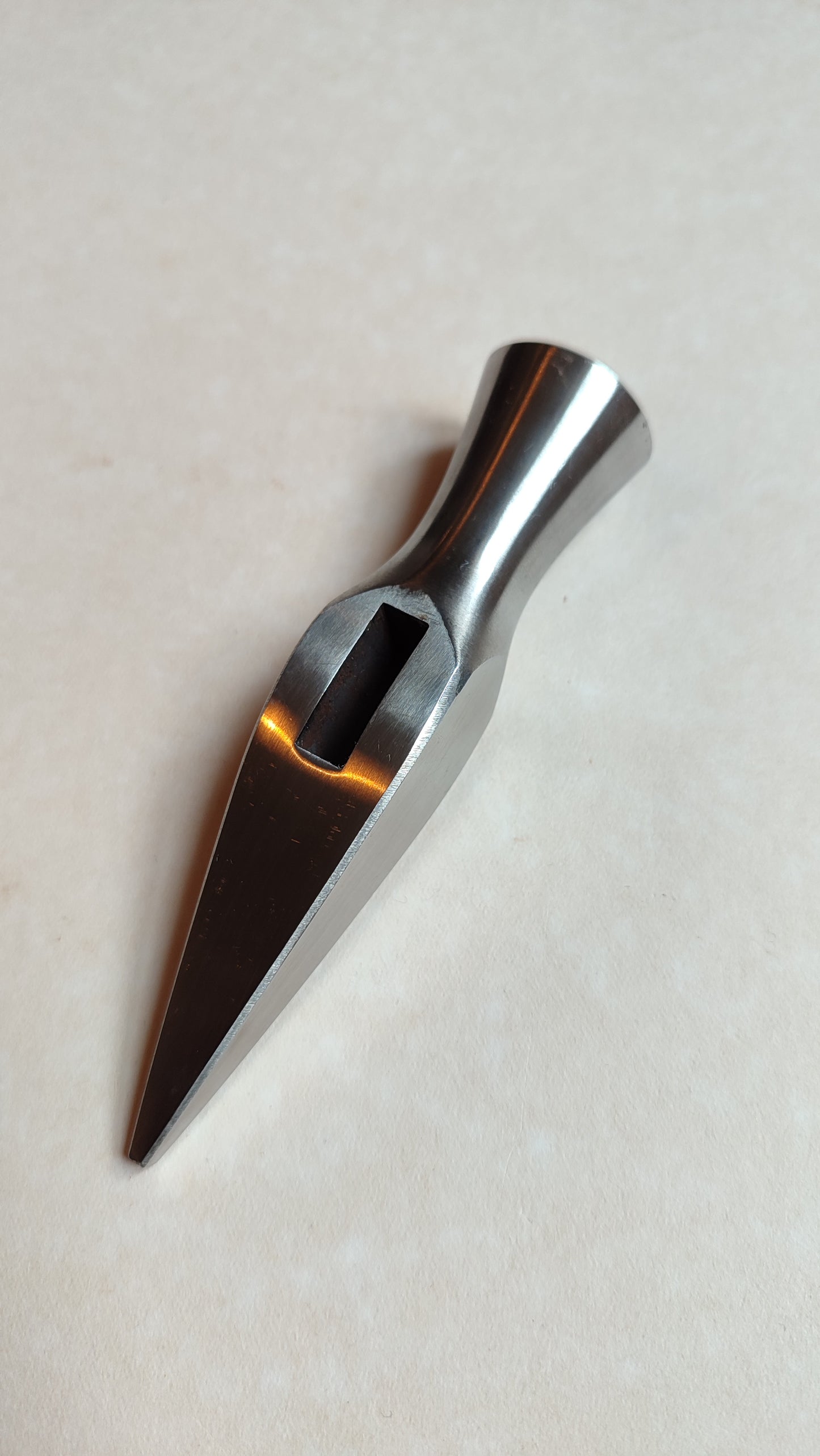 Petit marteau japonais "Funate" 225gr Touroku