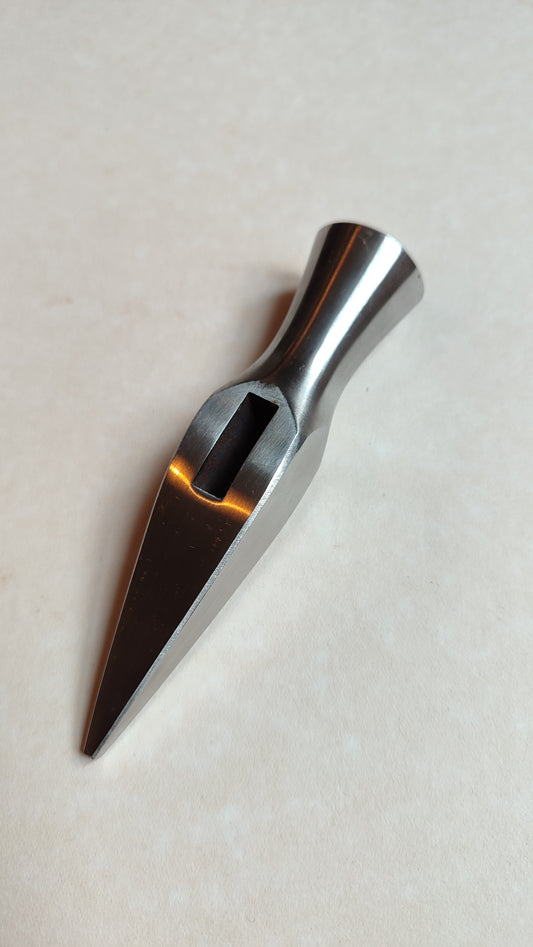 Petit marteau japonais "Funate" 225gr Touroku