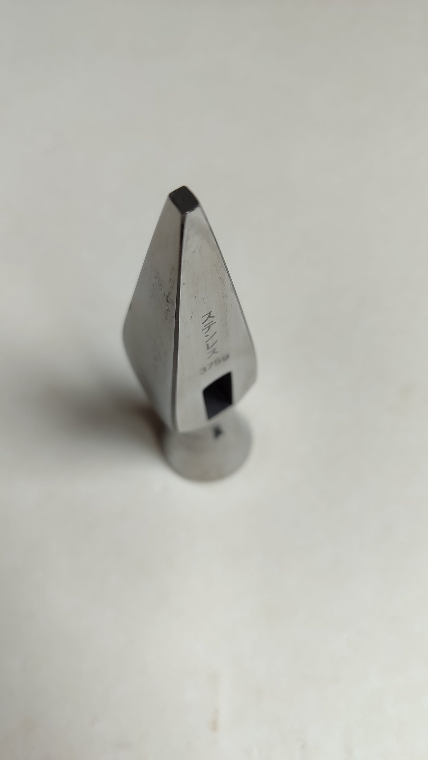 Marteau japonais "Funate" 375gr Touroku