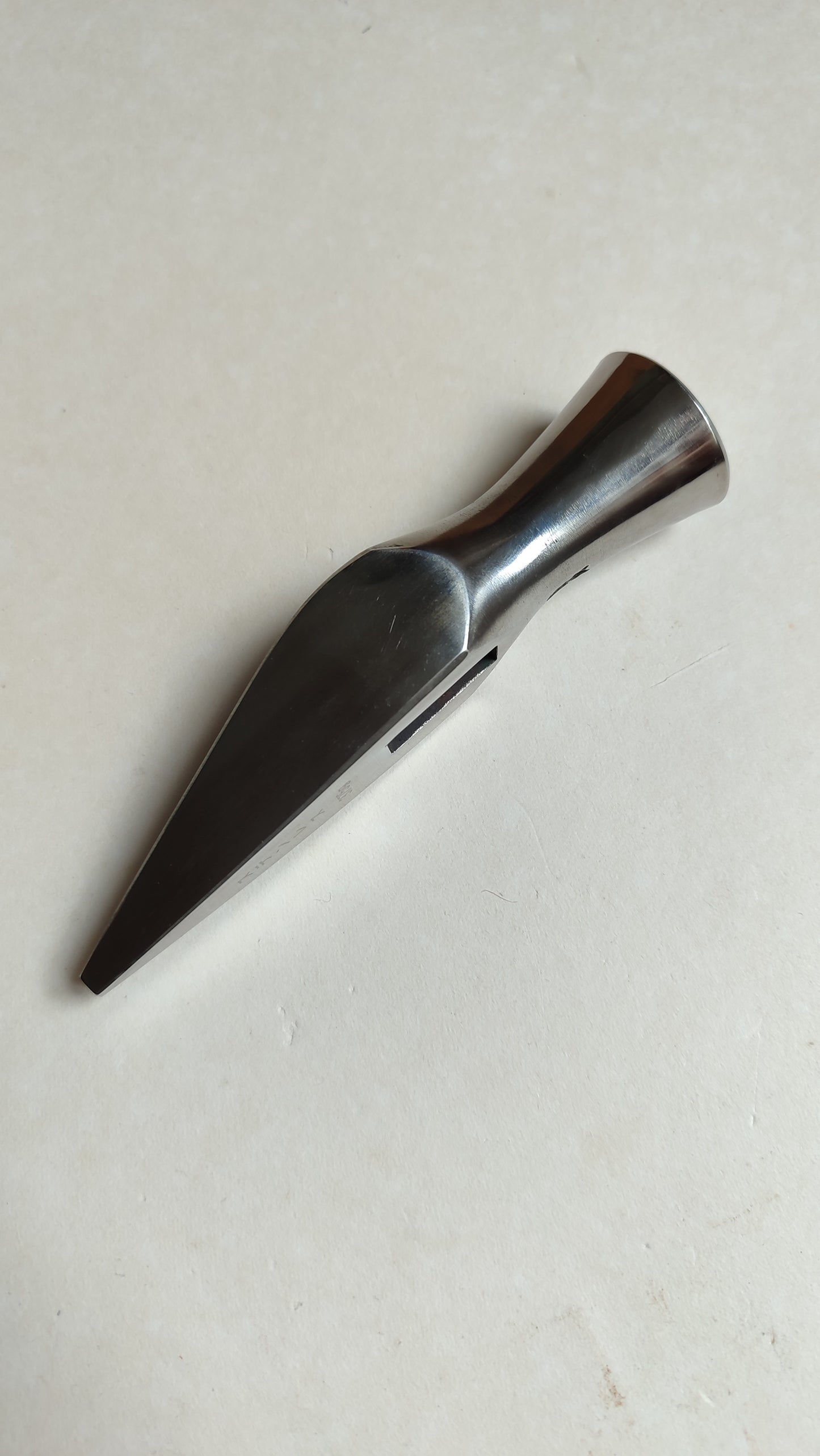 Marteau japonais "Funate" 375gr Touroku