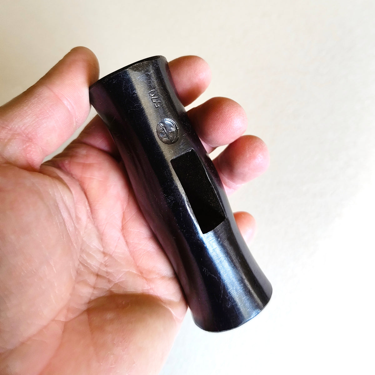 Marteau japonais vintage Genno 560gr Niigata
