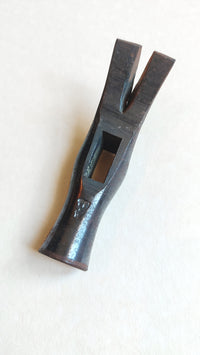 Petit marteau japonais arrache clou "kariwaku" genno 190gr