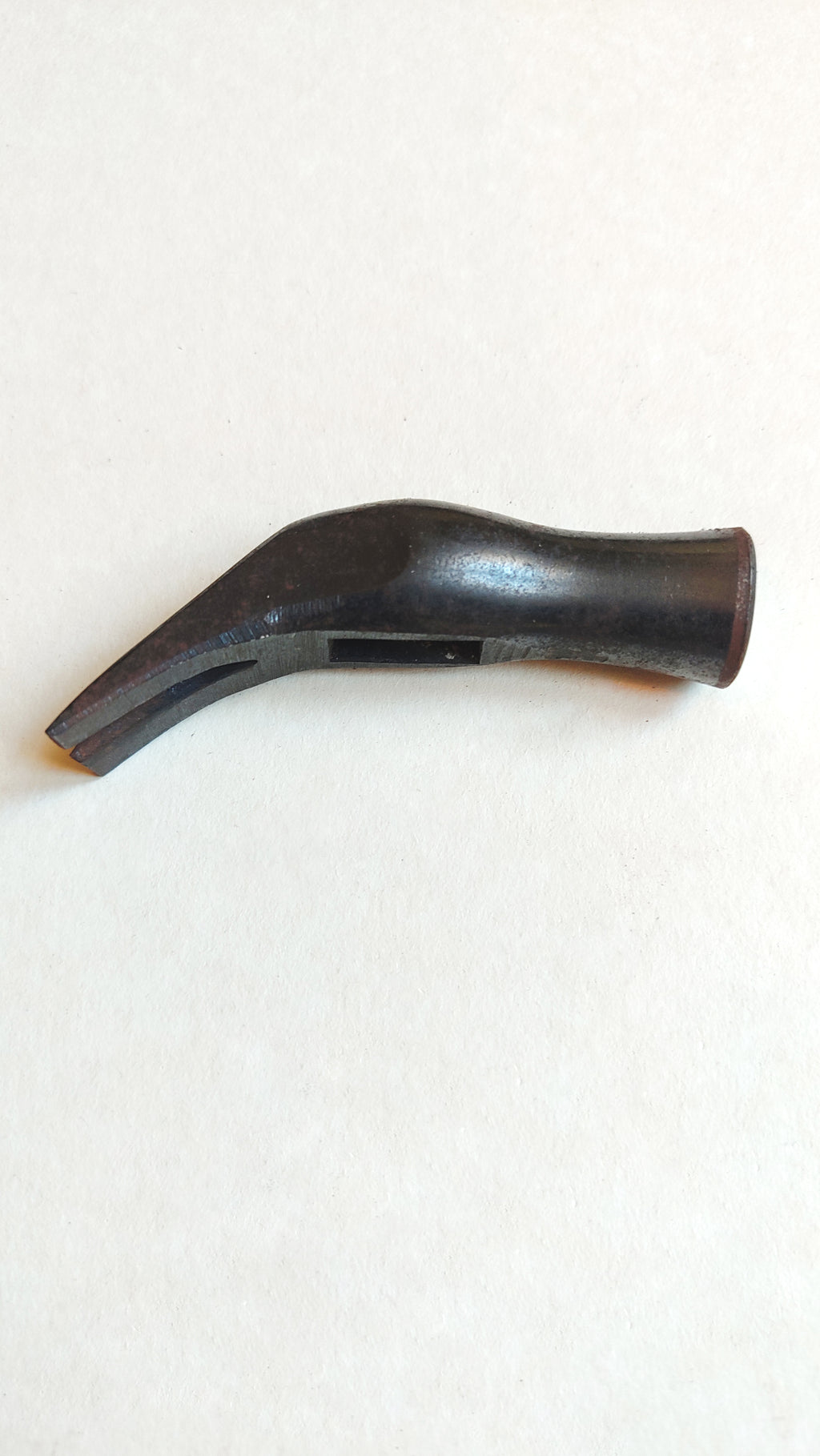Petit marteau japonais arrache clou "kariwaku" genno 190gr