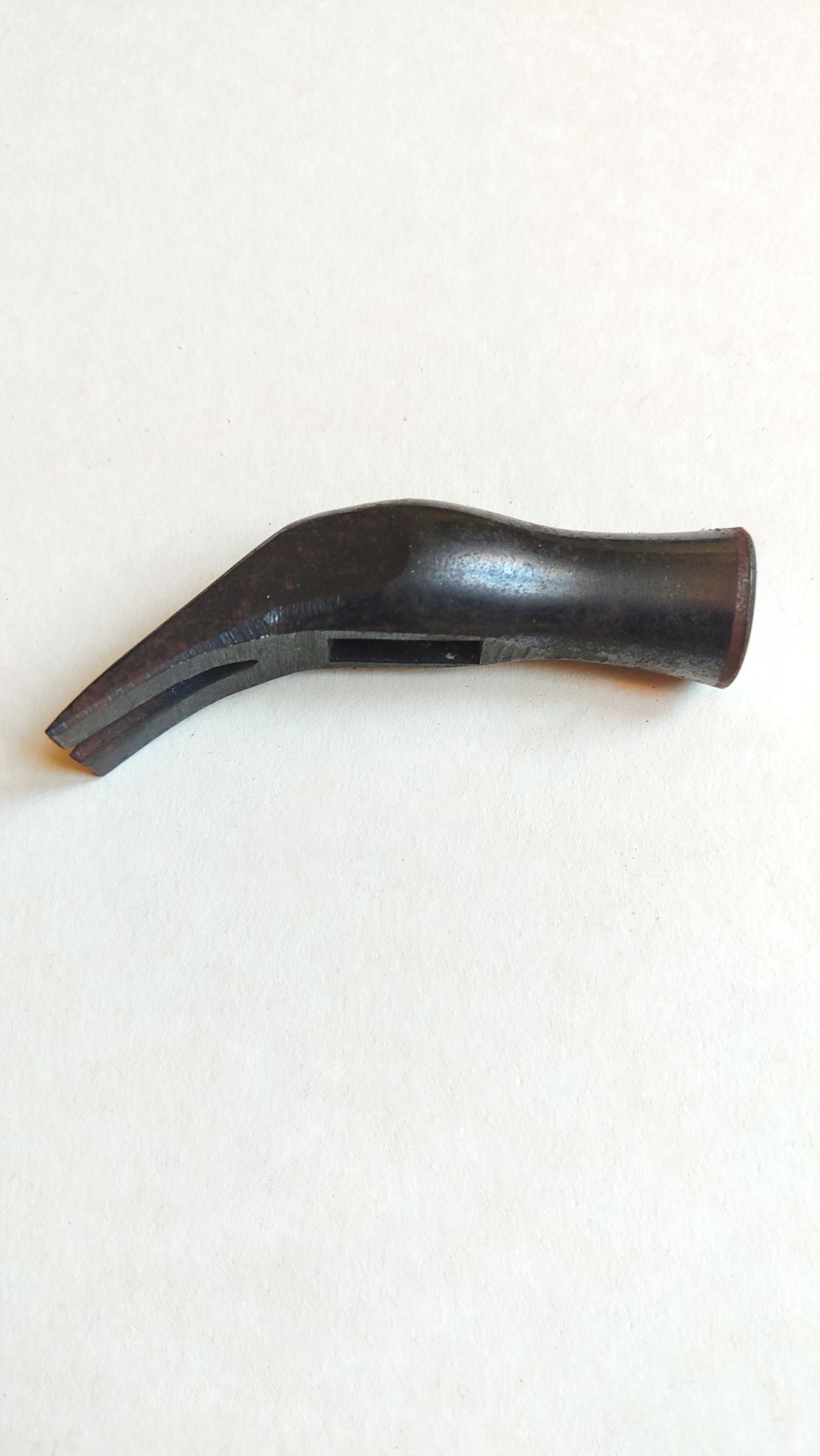 Petit marteau japonais arrache clou "kariwaku" genno 190gr