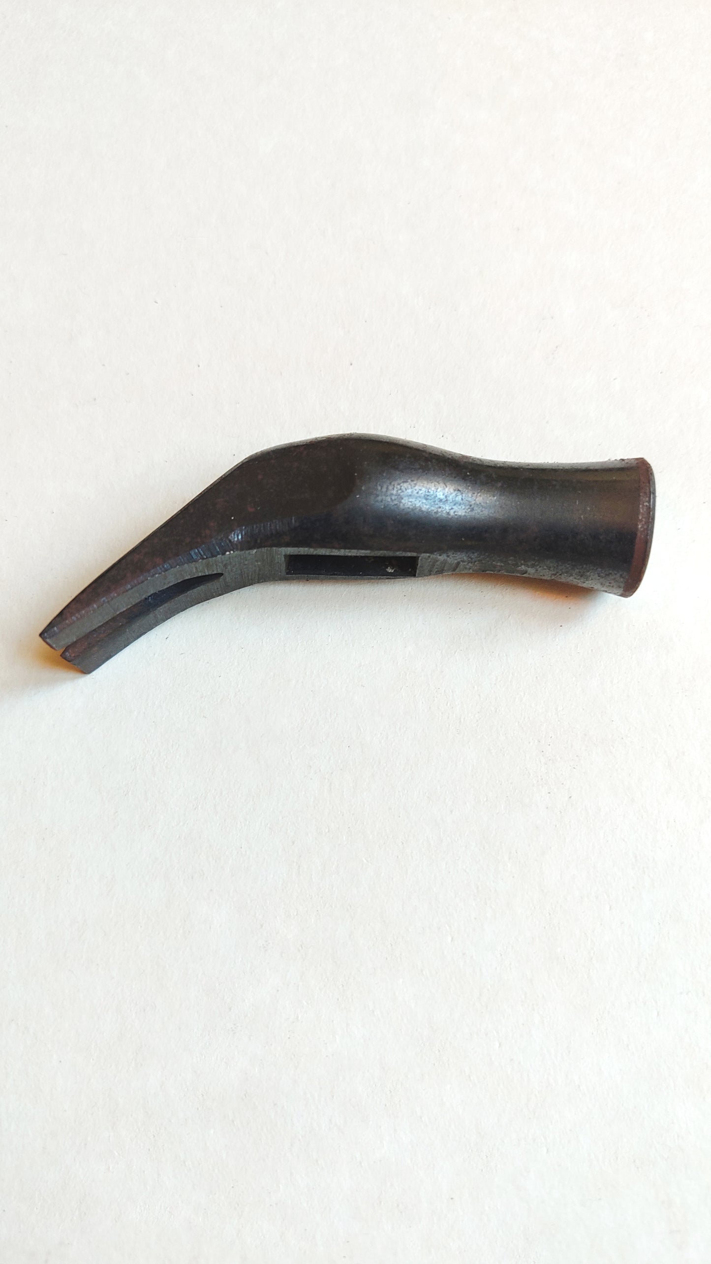 Petit marteau japonais arrache clou "kariwaku" genno 190gr