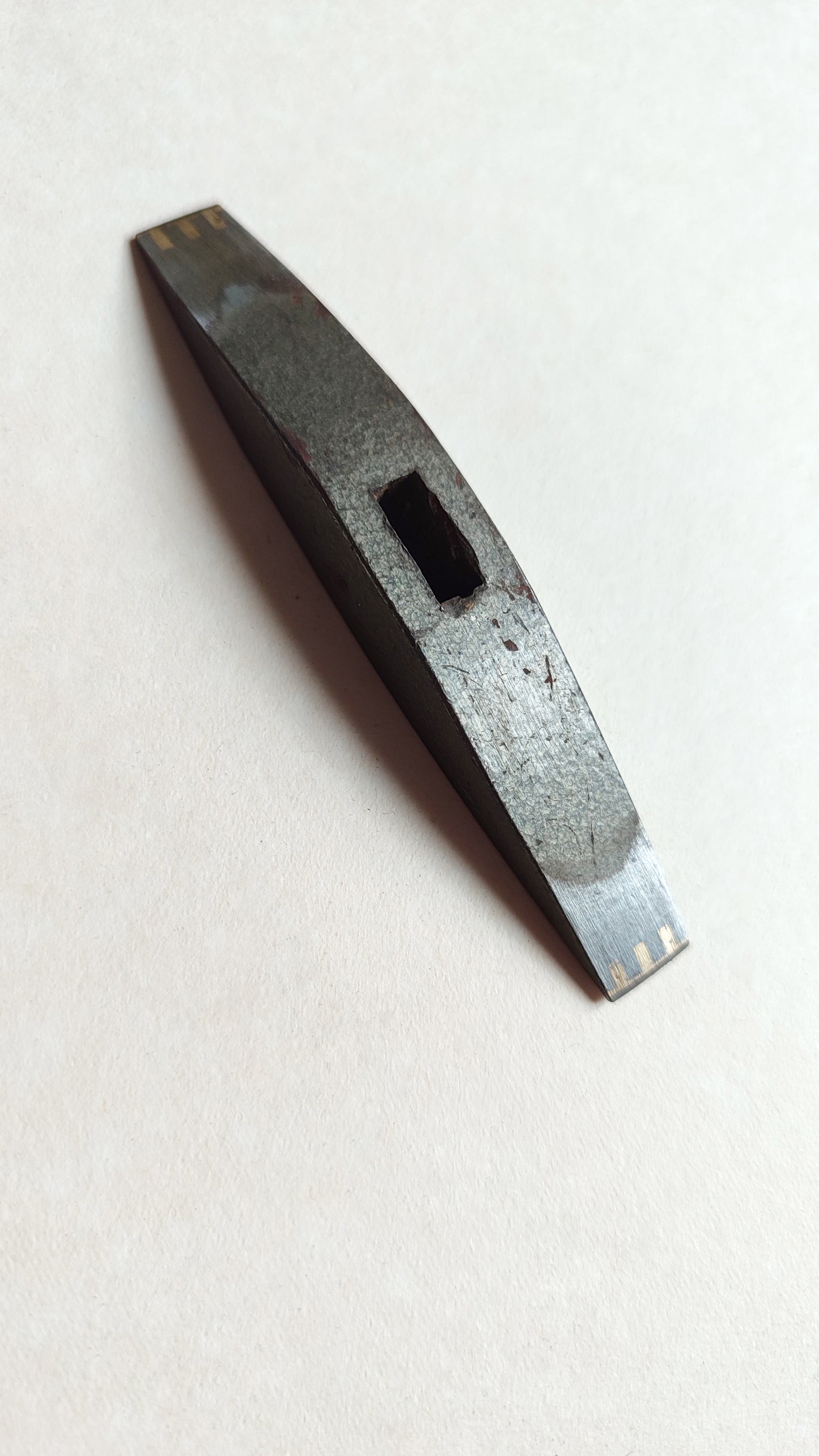 Marteau japonais vintage "Metate" 80gr