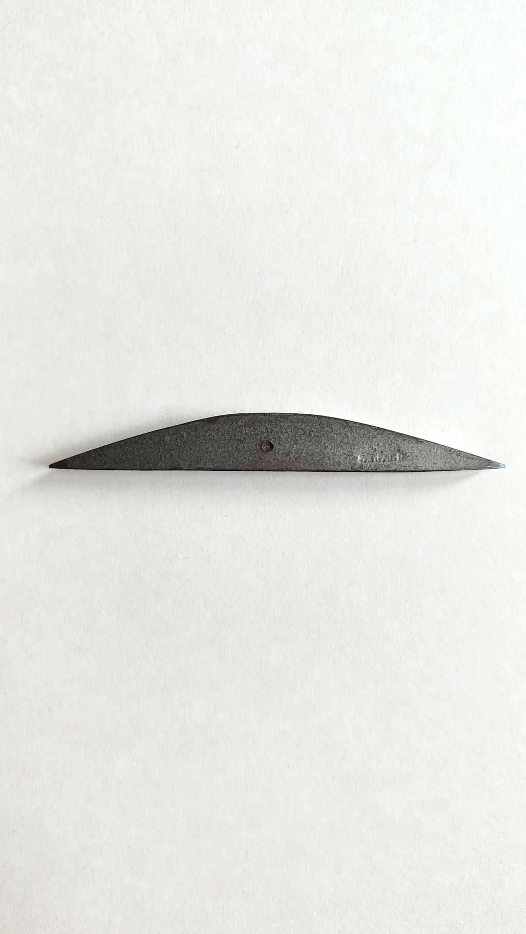 Marteau japonais vintage "Metate" 80gr