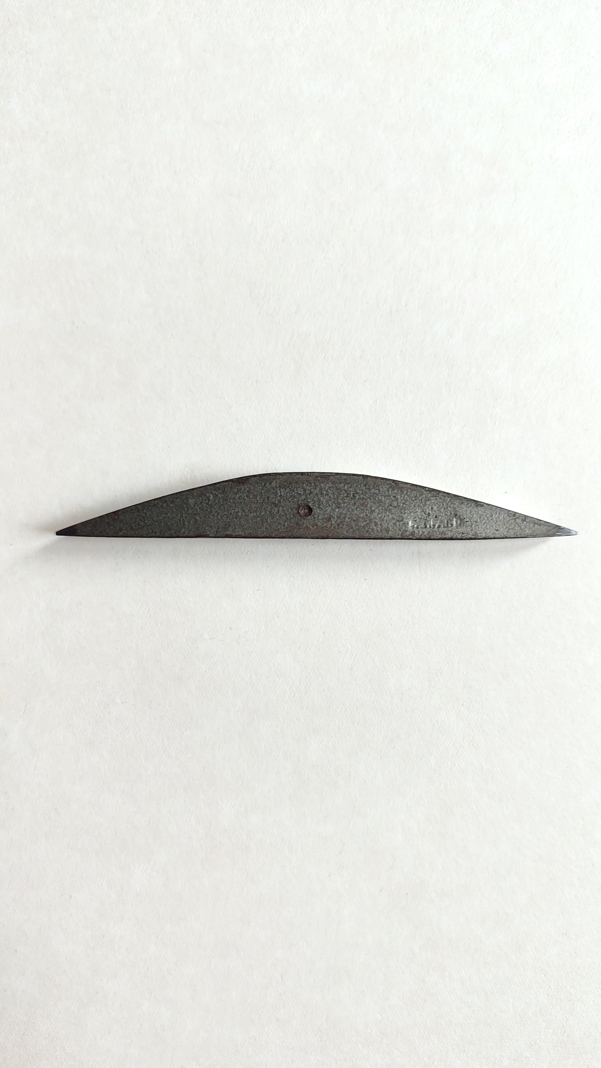 Marteau japonais vintage "Metate" 80gr