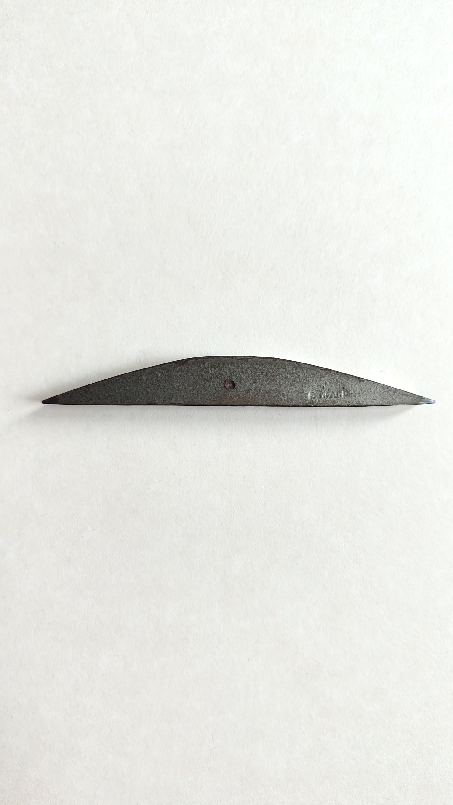 Marteau japonais vintage "Metate" 80gr