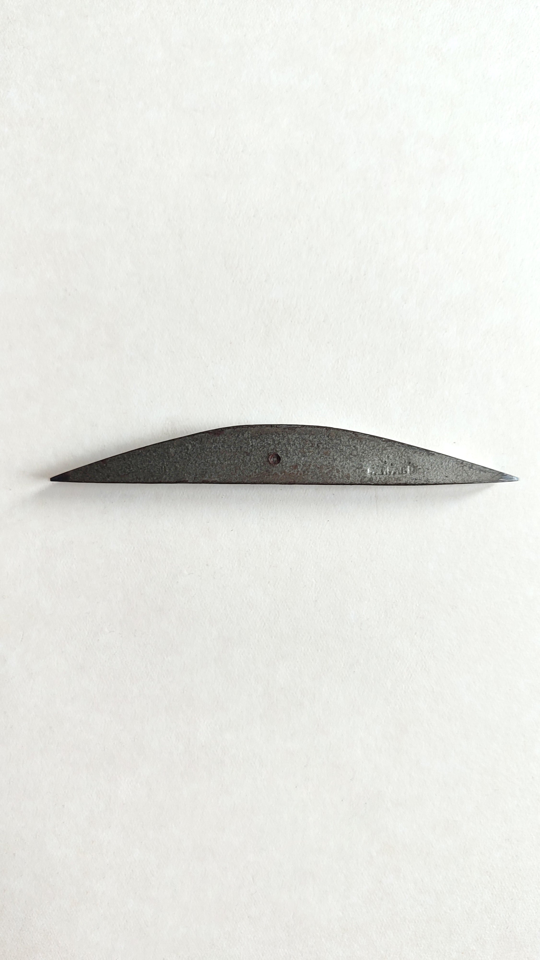 Marteau japonais vintage "Metate" 80gr