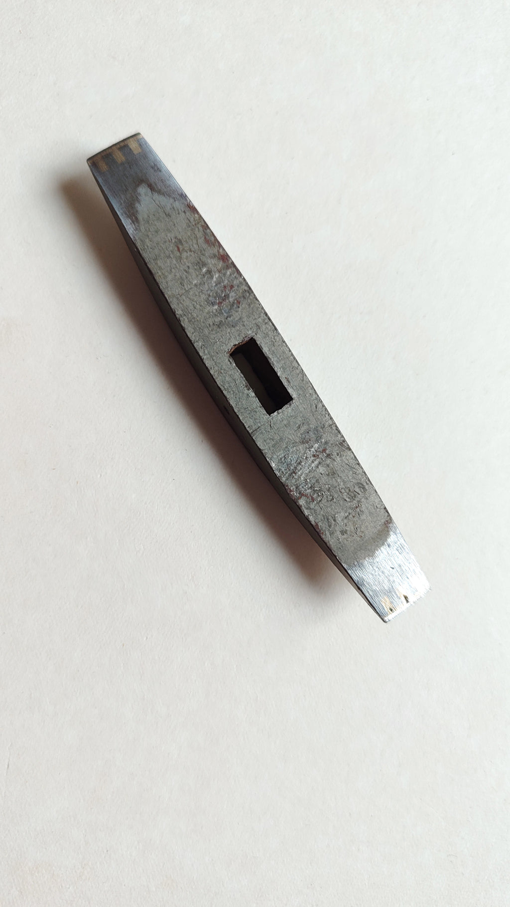 Marteau japonais vintage "Metate" 80gr