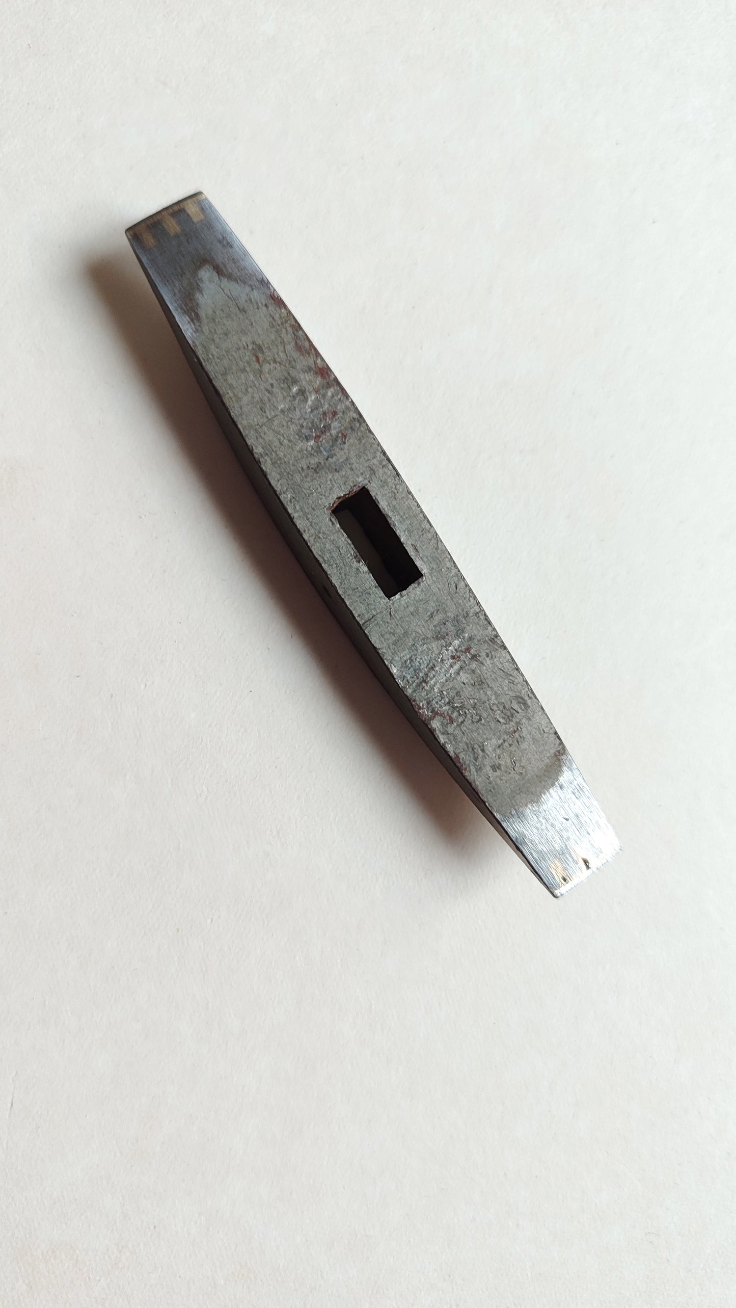 Marteau japonais vintage "Metate" 80gr
