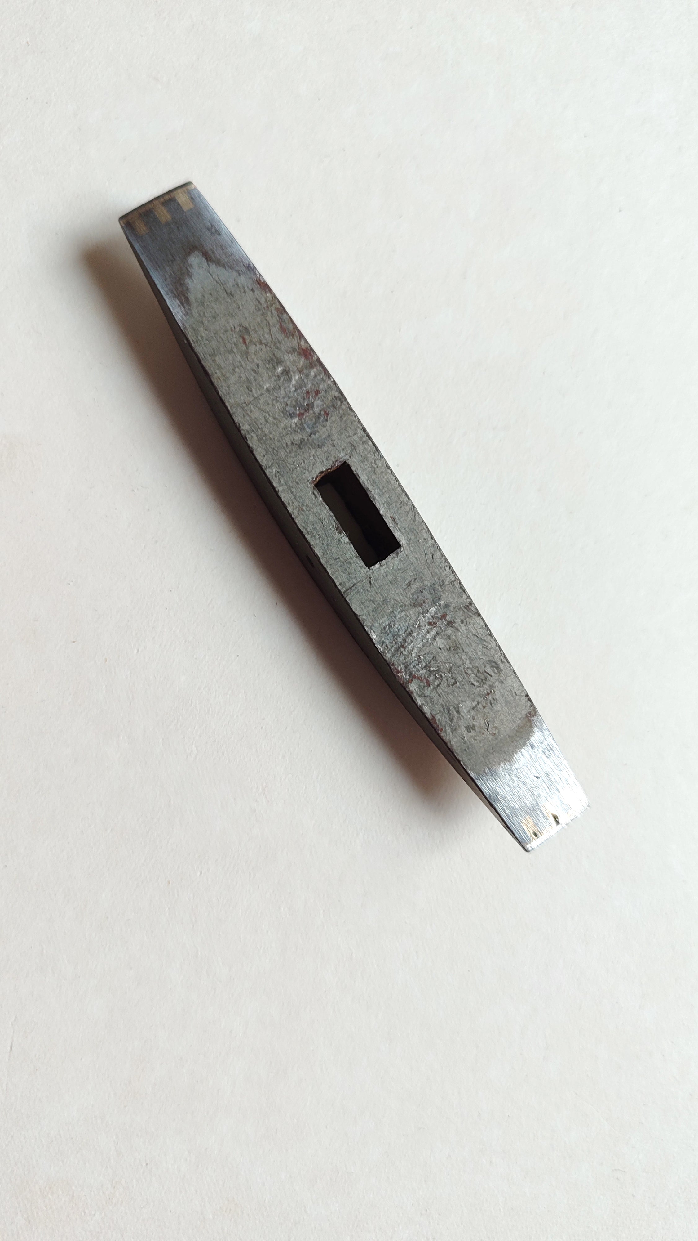 Marteau japonais vintage "Metate" 80gr