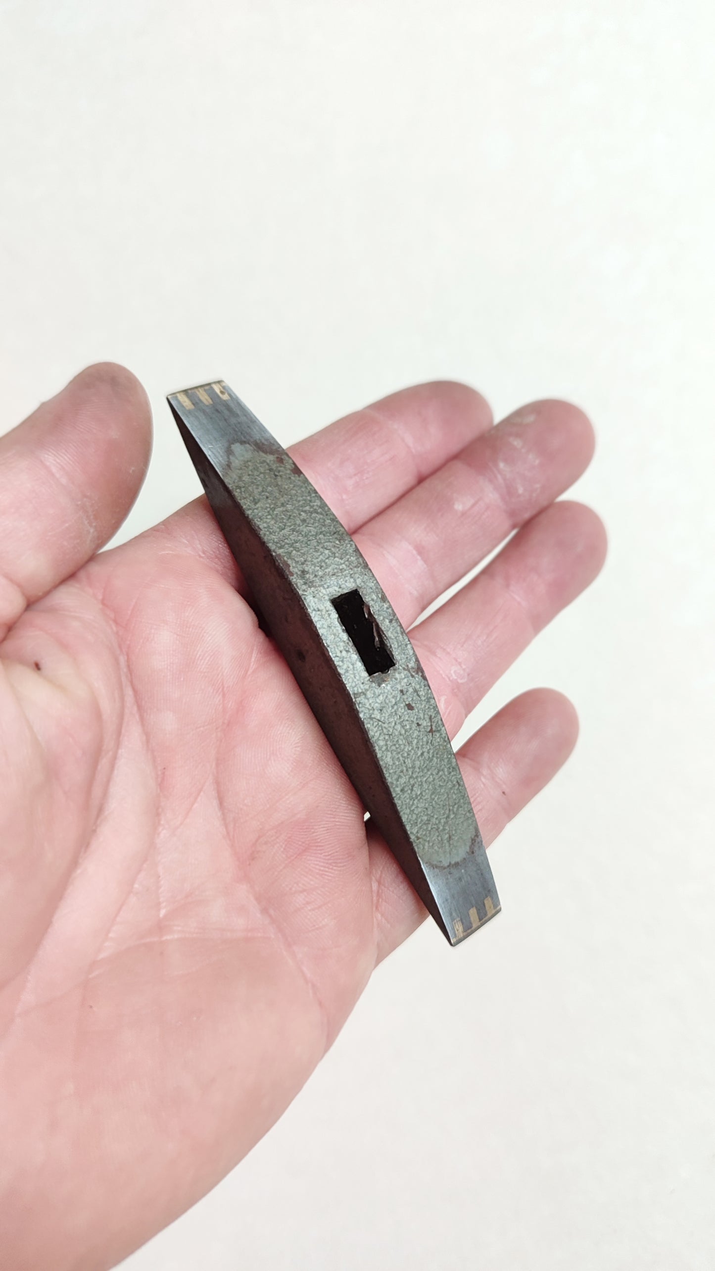 Marteau japonais vintage "Metate" 80gr