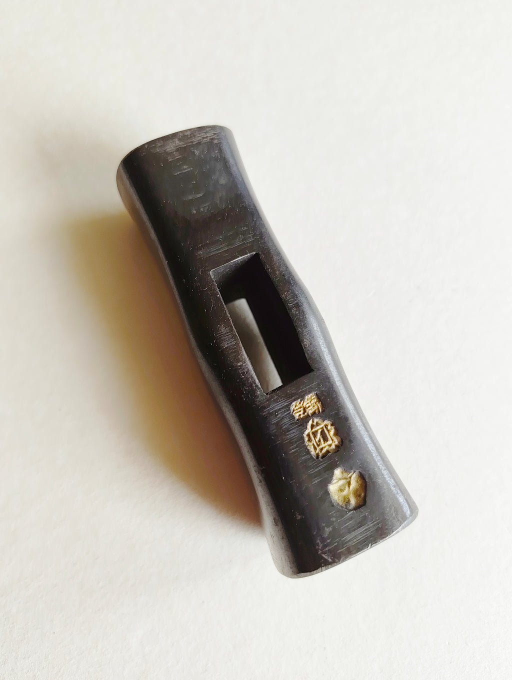 Marteau japonais vintage "Genno" squared 450gr Niigata