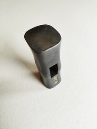 Marteau japonais vintage "Genno" squared 450gr Niigata