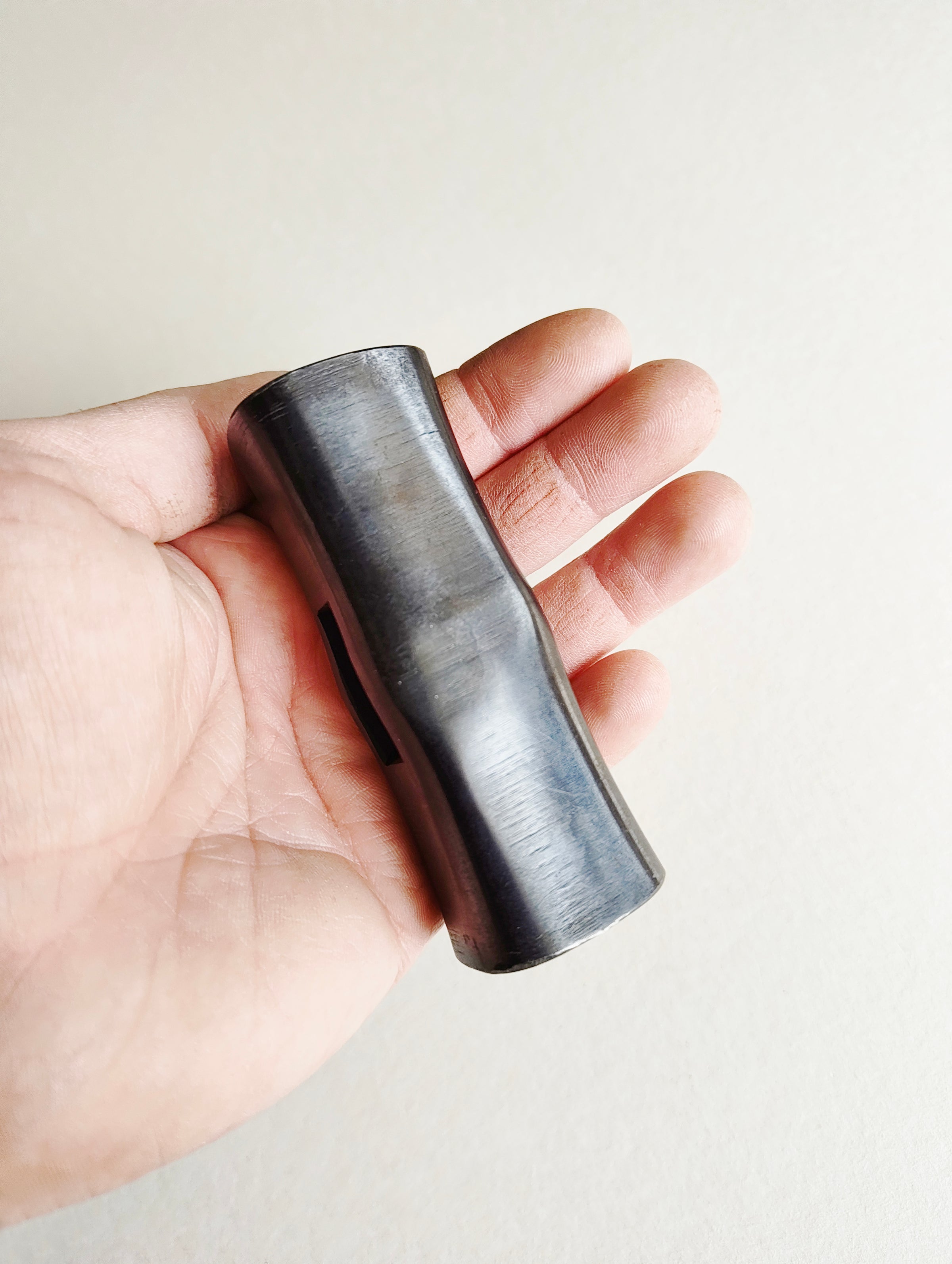 Marteau japonais vintage "Genno" squared 450gr Niigata