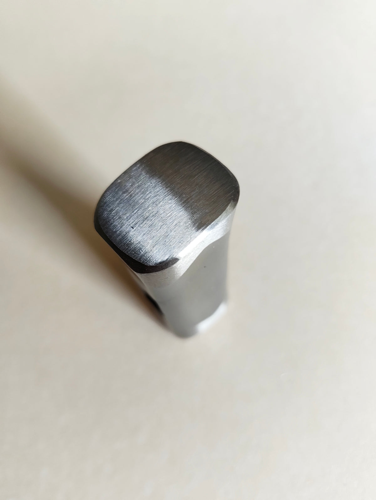 Tête de marteau japonais "Genno" 450gr squared