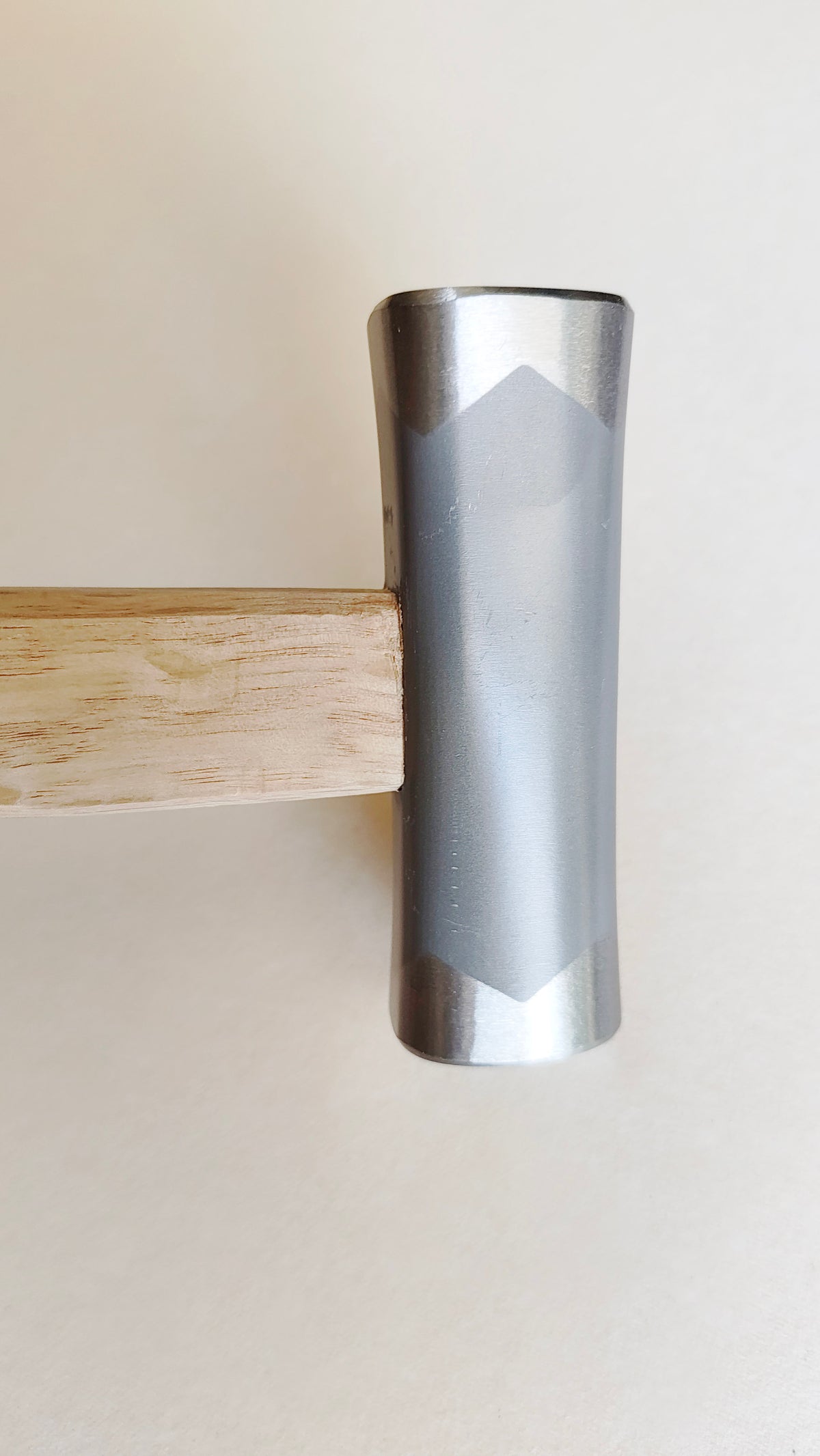 Marteau japonais "Genno" 450gr squared