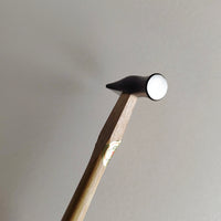 Petit marteau japonais "Kataguchi Genno" 180gr