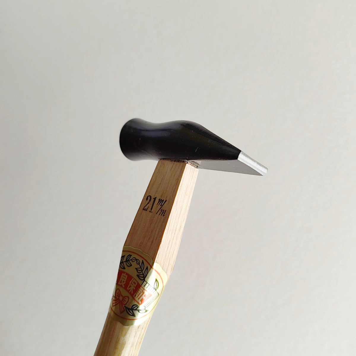 Petit marteau japonais "Kataguchi Genno" 180gr