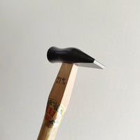 Petit marteau japonais "Kataguchi Genno" 180gr