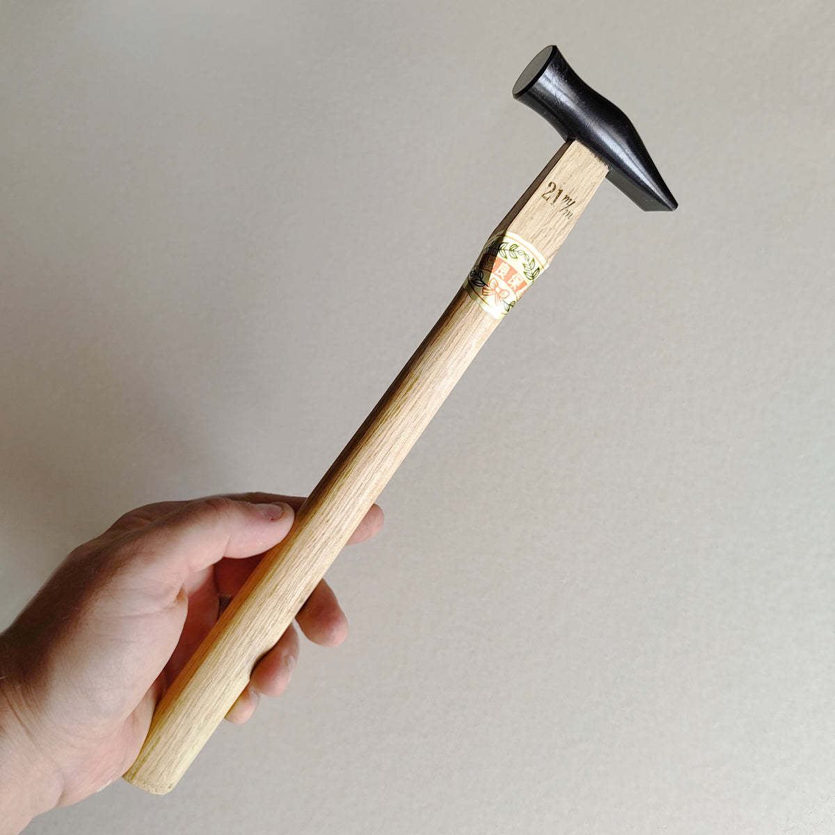 Petit marteau japonais "Kataguchi Genno" 180gr